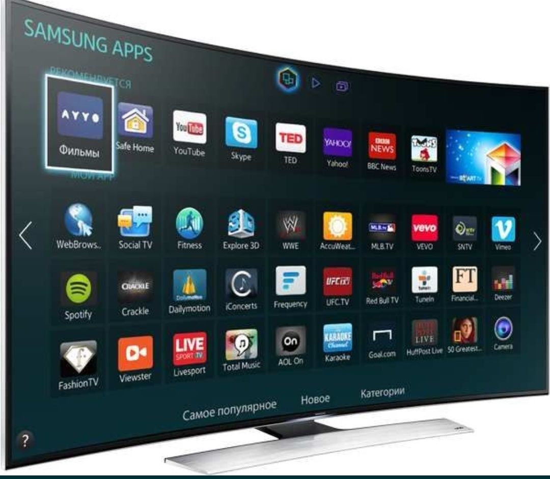 Какие телевизоры смарт. Samsung Smart TV. Телевизор самсунг смарт ТВ. Самсунг смарт ТВ 42. Samsung Smart TV 2022.