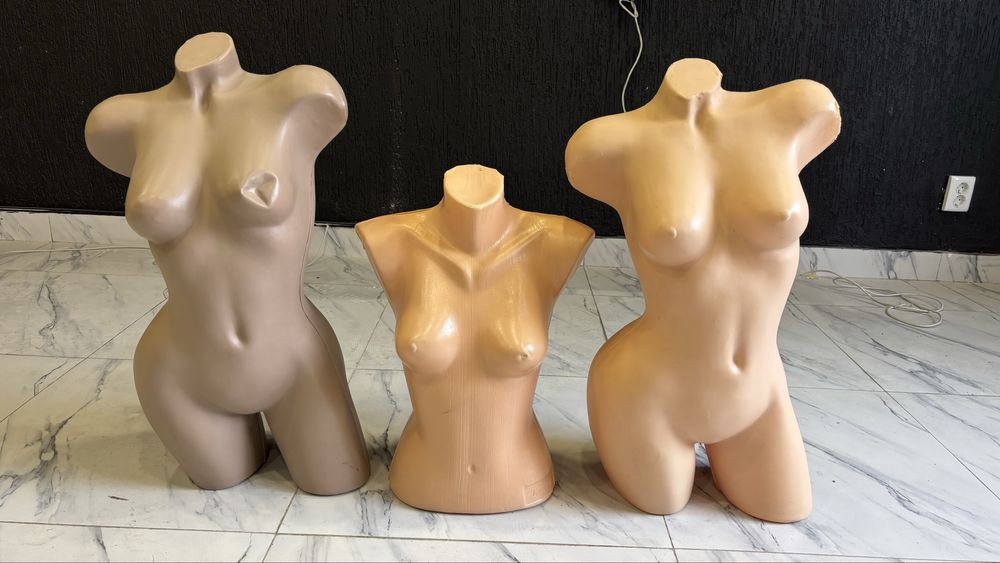 Продам манекены, 1 шт 500 тг