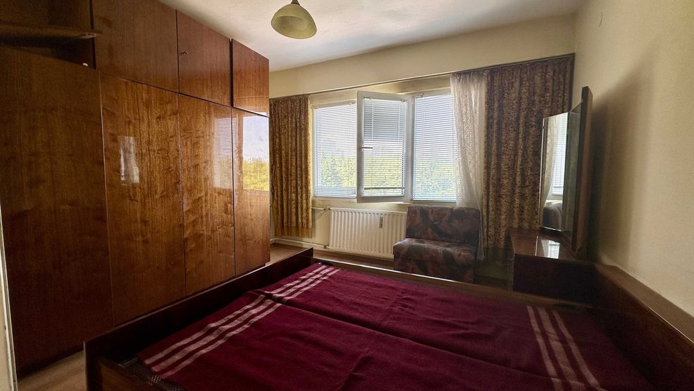 Тристаен апартамент бул. Могильов