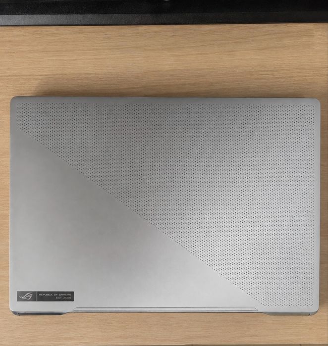 Лаптоп ASUS ROG Zephyrus G16