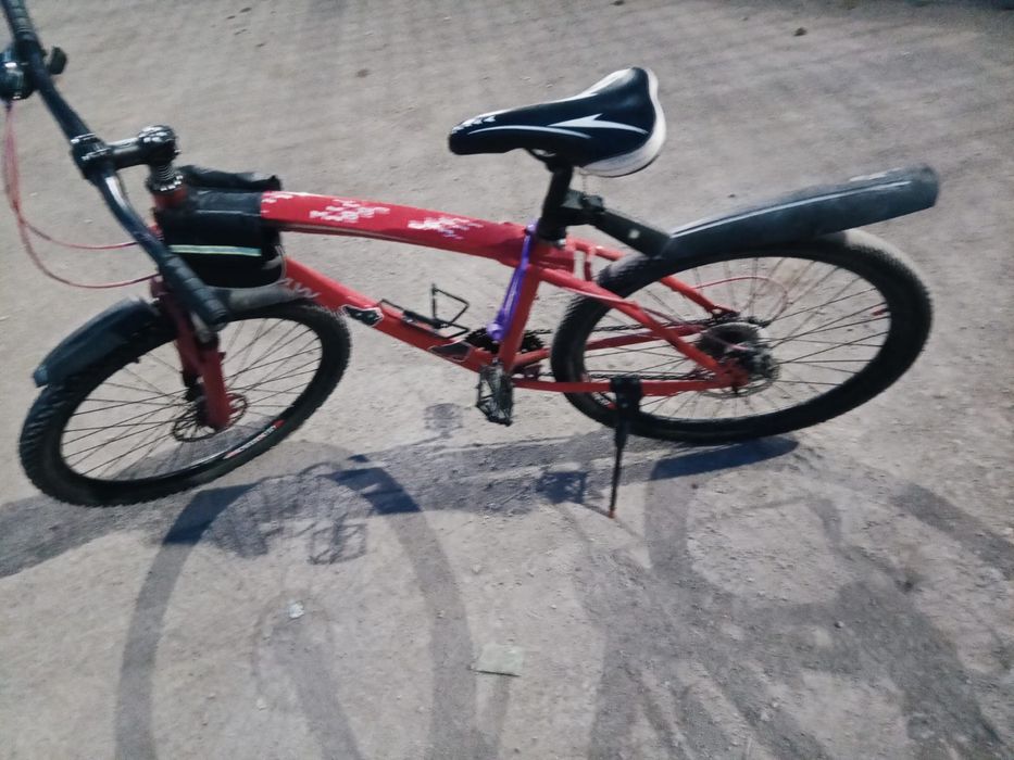 Продам велик бмв