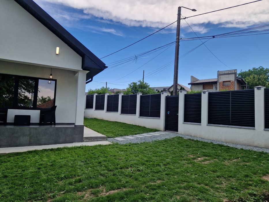 Casa in valu lui Traian
