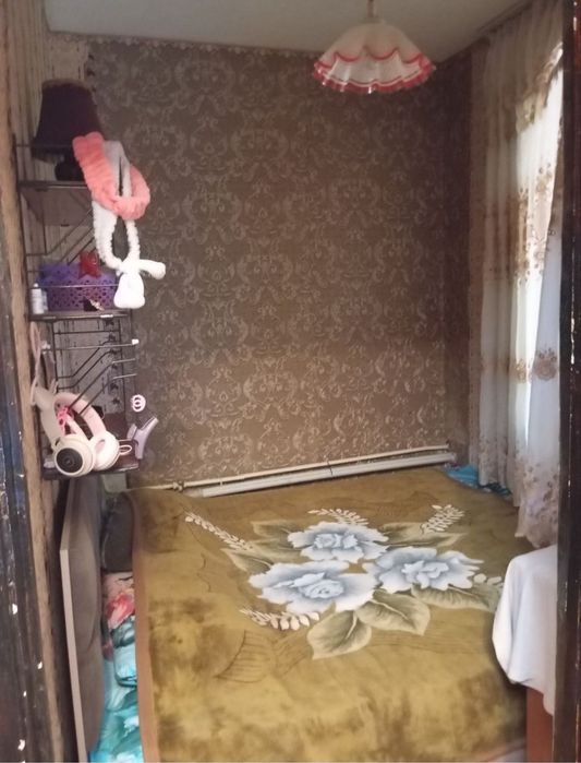 ×Чиланзар 21, 2/2/4 ‼️РАЗДЕЛКА,  50м²‼️ Продаётся квартира