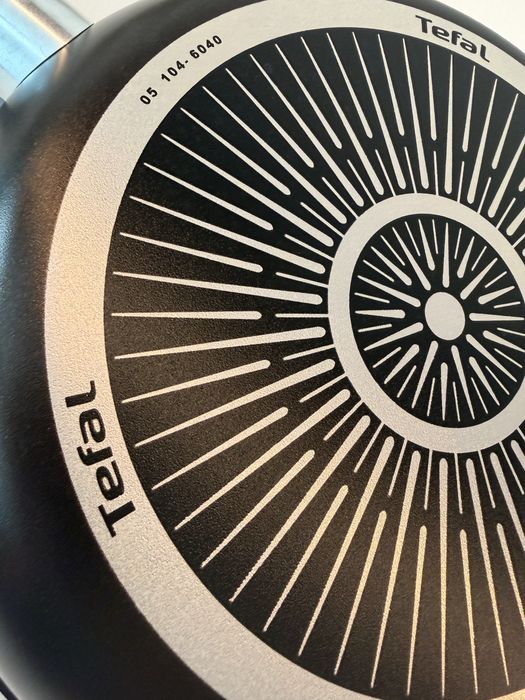 Tigaie TEFAL electrica noua