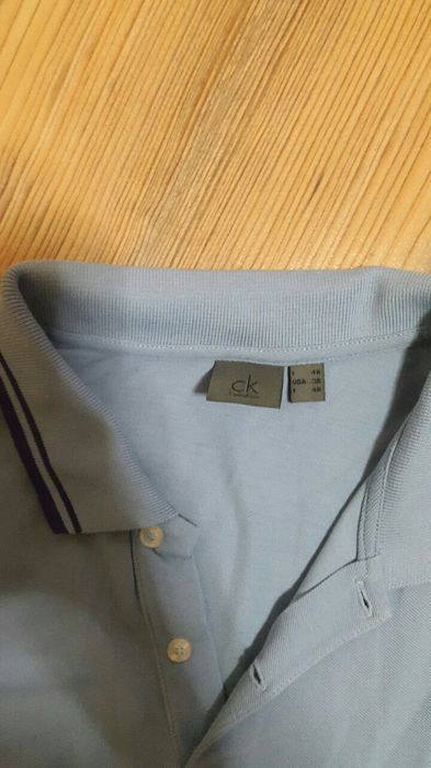 Tricou Calvin Klein original