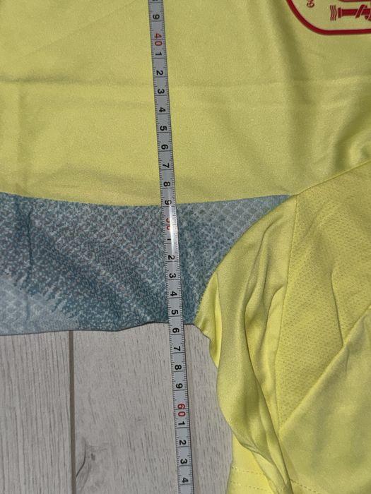 Tricou Spania Adidas XL