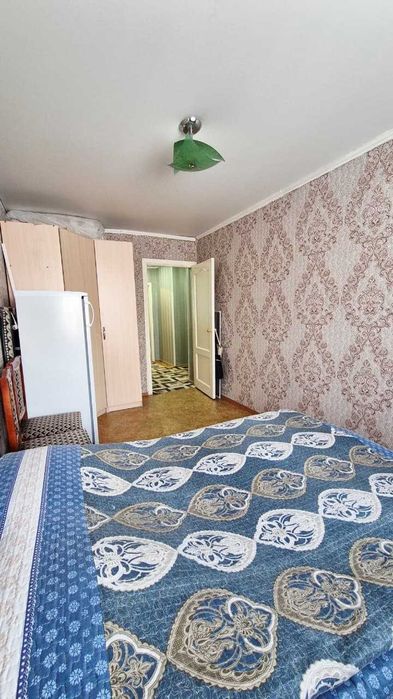 продам 3-х ком квартиру