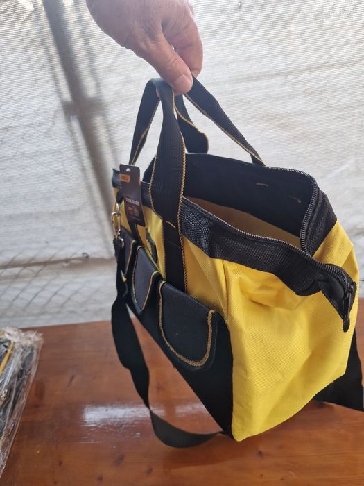 Geanta Organizator Scule unelte pescuit instalator mecanic auto mester