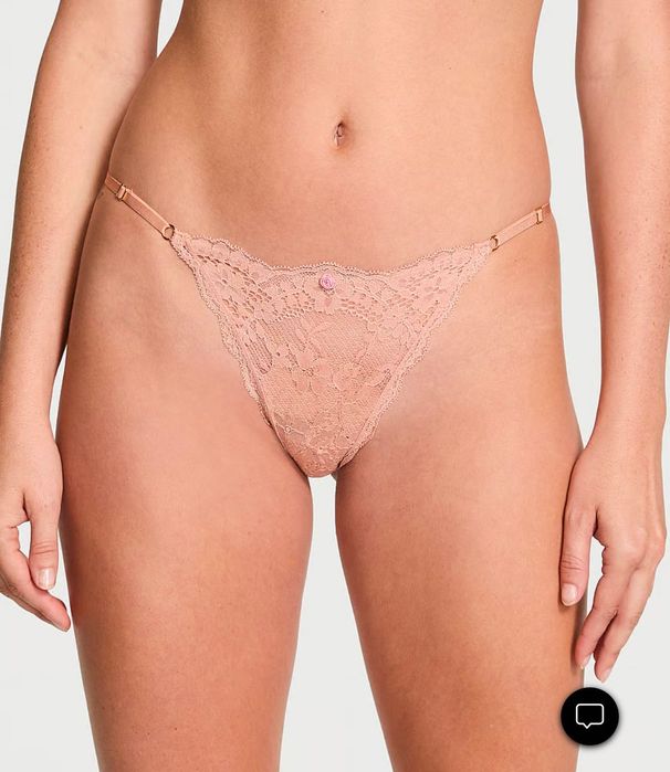 Дамски бикини, гащи Victorias secret