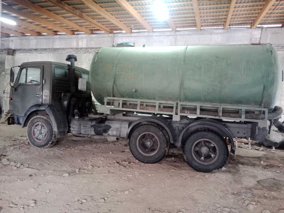 Продам Ассенизатор