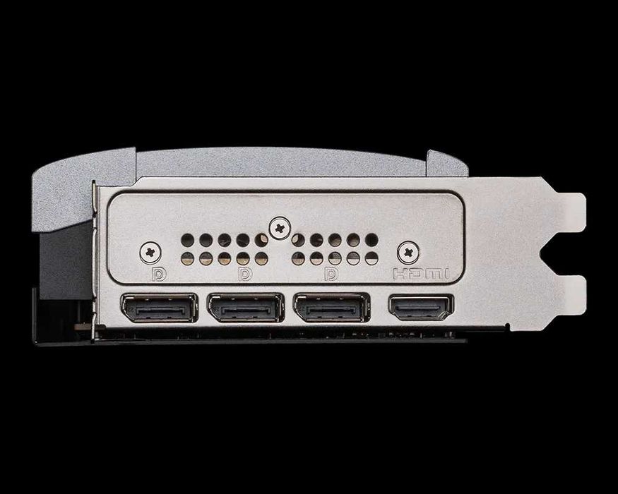 MSI GeForce RTX 5070 Ti 16G VENTUS 3X OC