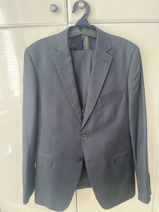 Новый костюм 3/1‼️