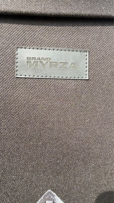 MYRZA BRAND «Хан шапан»