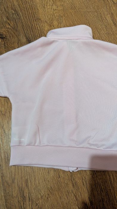 Детски комплект adidas 12м