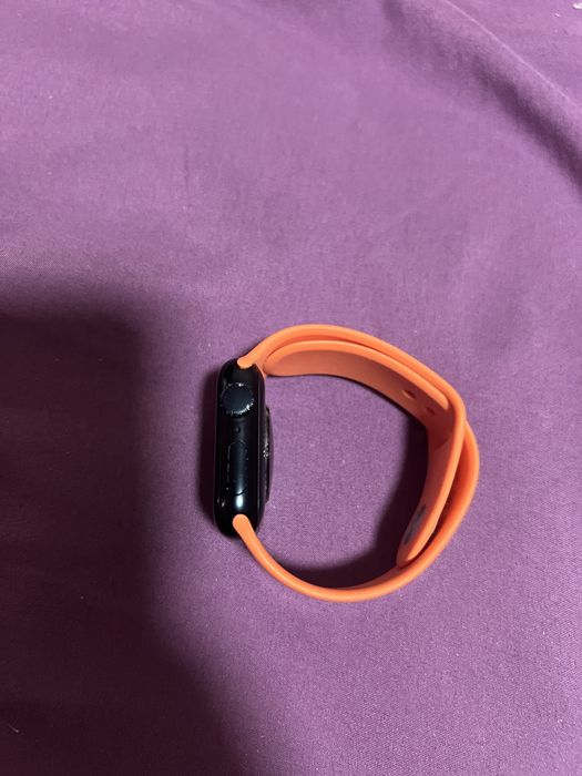 Apple Watch  SE NIKE