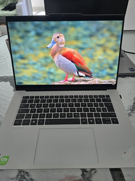 Lenovo ThinkPad X9-15 Gen1 Aura Edition 2.8K