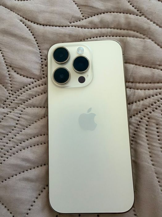 продам iPhone 14 pro
