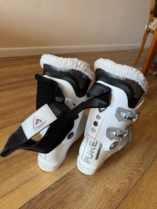Ски обувки Rossignol PURE 80 W