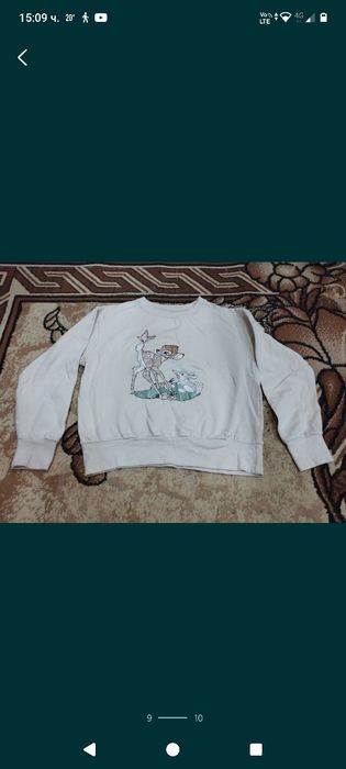 Дамски дрехи размер С