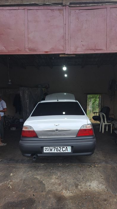 Daewoo nexia  1998