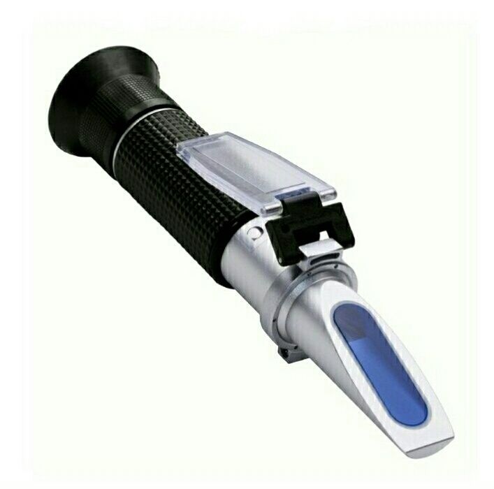 Рефрактометр для вина и пива, Brix 0~30%