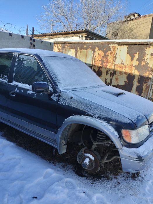 Продам автомобиль