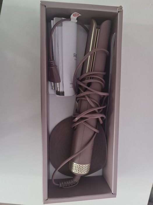 Remington airvive преса за коса