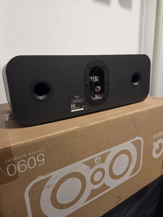 Boxa Q Acoustics 3090ci
