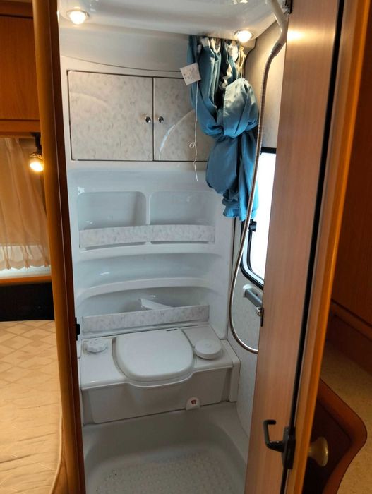 Rulota Hobby Excellent Easy !