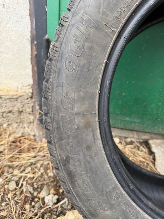 Гуми TIGAR в перфектно състояние