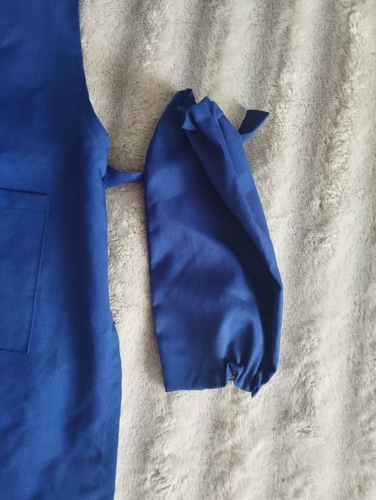 Продам фартук на труды