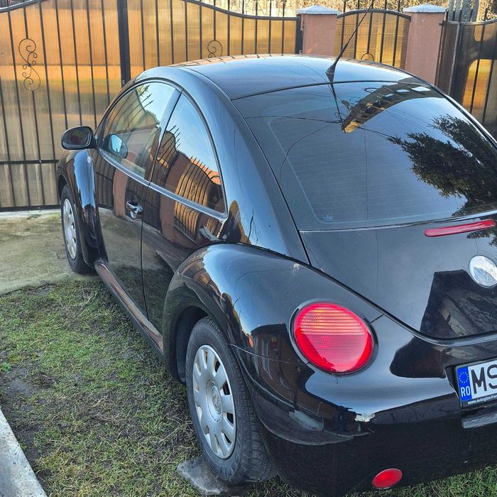VOLKSWAGEN Beetle 0 — imagine 3