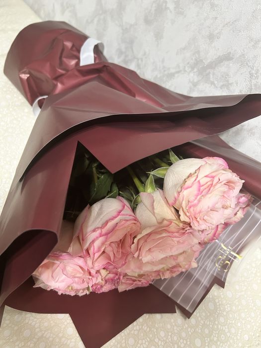 Продам красивый букет цветов