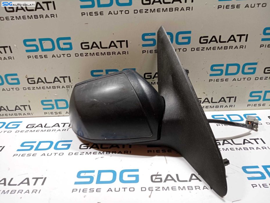 Oglinda Electrica Dreapta Ford Mondeo 3 2001 - 2007 Cod 836156 [M6423]