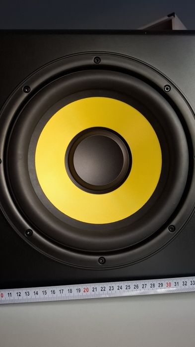 Субуфер студиен krk s10.4