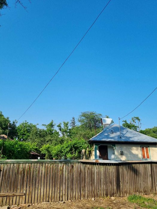 Casa cu teren, Boldesti-Gradistea, Sat Boldesti, jud. Prahova