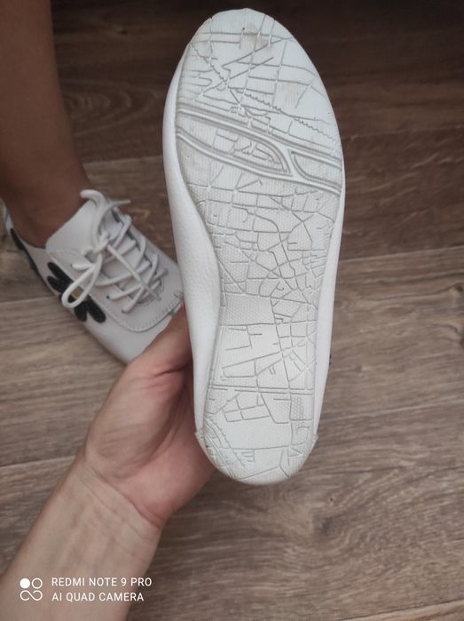 Обувь новая 34_35 размер