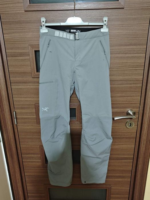 Arcteryx  туристически панталон ХС