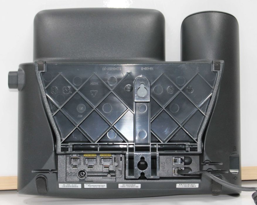 IP Телефон Cisco 7970G