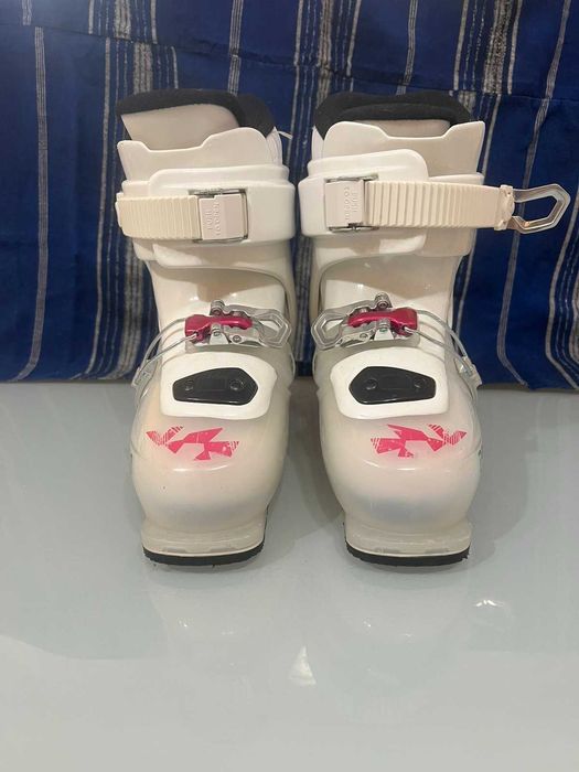 ски обувки - Dalbello - 29, 32 1/2,