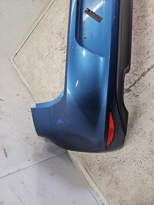 Bara spate Volkswagen Golf 7 (5G) [Fabr 2014-prezent] Sedan  LA5J