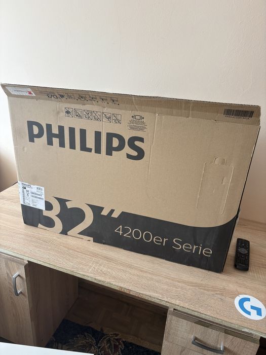 Televizor philips