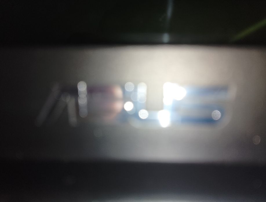 Ноутбук ASUS хорошем