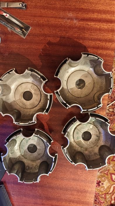 Колпаки на диск.