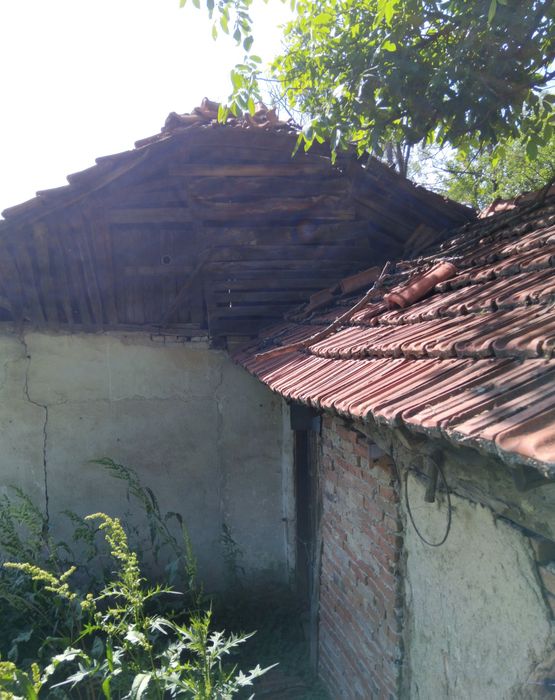 Продава къща в с.Мламолово общ.Бобов дол