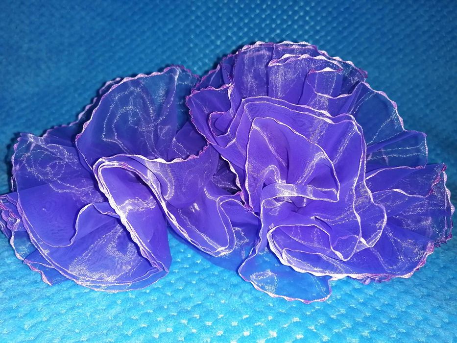 Банты капроновые для волос