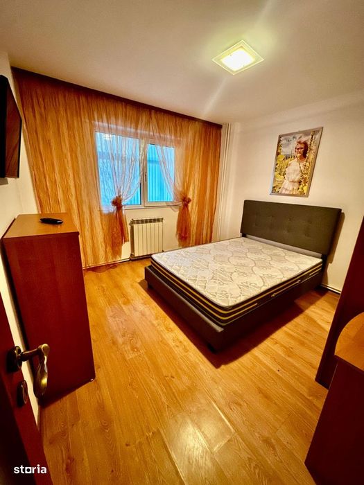 Apartament 2 camere renovat, mobilat și utilat