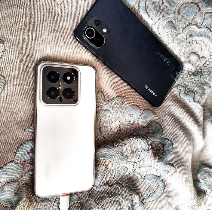 Xiaomi 14 CN версия