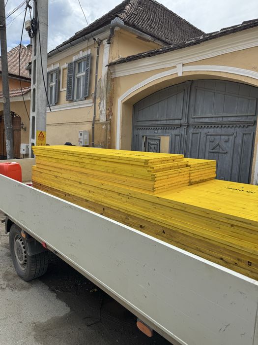 Popi metalici 1m-3.6m