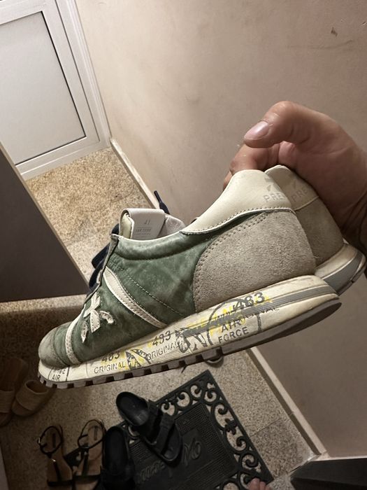 Premiata lucy 41 26.5